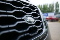 USED 2020 69 LAND ROVER RANGE ROVER VELAR 2.0 D240 R-Dynamic HSE SUV 5dr Diesel Auto 4WD Euro 6 (s/s) (240 ps) EIGER GREY METALLIC PAINTWORK + MASSAGE + SUNROOF + WINTER PACK
