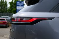 USED 2020 69 LAND ROVER RANGE ROVER VELAR 2.0 D240 R-Dynamic HSE SUV 5dr Diesel Auto 4WD Euro 6 (s/s) (240 ps) EIGER GREY METALLIC PAINTWORK + MASSAGE + SUNROOF + WINTER PACK