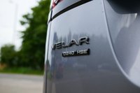 USED 2020 69 LAND ROVER RANGE ROVER VELAR 2.0 D240 R-Dynamic HSE SUV 5dr Diesel Auto 4WD Euro 6 (s/s) (240 ps) EIGER GREY METALLIC PAINTWORK + MASSAGE + SUNROOF + WINTER PACK