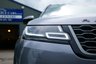 USED 2020 69 LAND ROVER RANGE ROVER VELAR 2.0 D240 R-Dynamic HSE SUV 5dr Diesel Auto 4WD Euro 6 (s/s) (240 ps) EIGER GREY METALLIC PAINTWORK + MASSAGE + SUNROOF + WINTER PACK