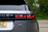 USED 2020 69 LAND ROVER RANGE ROVER VELAR 2.0 D240 R-Dynamic HSE SUV 5dr Diesel Auto 4WD Euro 6 (s/s) (240 ps) EIGER GREY METALLIC PAINTWORK + MASSAGE + SUNROOF + WINTER PACK
