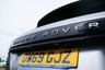 USED 2020 69 LAND ROVER RANGE ROVER VELAR 2.0 D240 R-Dynamic HSE SUV 5dr Diesel Auto 4WD Euro 6 (s/s) (240 ps) EIGER GREY METALLIC PAINTWORK + MASSAGE + SUNROOF + WINTER PACK