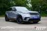 USED 2020 69 LAND ROVER RANGE ROVER VELAR 2.0 D240 R-Dynamic HSE SUV 5dr Diesel Auto 4WD Euro 6 (s/s) (240 ps) EIGER GREY METALLIC PAINTWORK + MASSAGE + SUNROOF + WINTER PACK