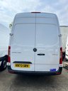 USED 2023 73 MERCEDES-BENZ SPRINTER 2.0 315 CDI Progressive Panel Van 5dr Diesel Manual RWD L3 H2 Euro 6 (s/s) (150 ps) Work-ready, reliable and built to keep your business moving.