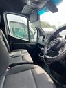 USED 2023 73 MERCEDES-BENZ SPRINTER 2.0 315 CDI Progressive Panel Van 5dr Diesel Manual RWD L3 H2 Euro 6 (s/s) (150 ps) Work-ready, reliable and built to keep your business moving.