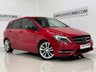 USED 2014 63 MERCEDES-BENZ B-CLASS 1.8 B180 CDI Sport MPV 5dr Diesel 7G-DCT Euro 5 (s/s) (109 ps) 9.9% APR Available