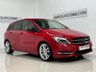 USED 2014 63 MERCEDES-BENZ B-CLASS 1.8 B180 CDI Sport MPV 5dr Diesel 7G-DCT Euro 5 (s/s) (109 ps) 9.9% APR Available