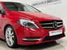 USED 2014 63 MERCEDES-BENZ B-CLASS 1.8 B180 CDI Sport MPV 5dr Diesel 7G-DCT Euro 5 (s/s) (109 ps) 9.9% APR Available
