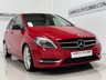 USED 2014 63 MERCEDES-BENZ B-CLASS 1.8 B180 CDI Sport MPV 5dr Diesel 7G-DCT Euro 5 (s/s) (109 ps) 9.9% APR Available