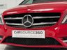 USED 2014 63 MERCEDES-BENZ B-CLASS 1.8 B180 CDI Sport MPV 5dr Diesel 7G-DCT Euro 5 (s/s) (109 ps) 9.9% APR Available