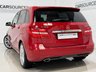 USED 2014 63 MERCEDES-BENZ B-CLASS 1.8 B180 CDI Sport MPV 5dr Diesel 7G-DCT Euro 5 (s/s) (109 ps) 9.9% APR Available