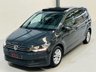 USED 2017 67 VOLKSWAGEN TOURAN 1.6 TDI SE Family MPV 5dr Diesel Manual Euro 6 (s/s) (115 ps) Urano Grey | Black Interior | Glass Panoramic Roof | Bluetooth Media | ULEZ OK