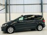 USED 2017 67 VOLKSWAGEN TOURAN 1.6 TDI SE Family MPV 5dr Diesel Manual Euro 6 (s/s) (115 ps) Urano Grey | Black Interior | Glass Panoramic Roof | Bluetooth Media | ULEZ OK