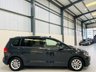 USED 2017 67 VOLKSWAGEN TOURAN 1.6 TDI SE Family MPV 5dr Diesel Manual Euro 6 (s/s) (115 ps) Urano Grey | Black Interior | Glass Panoramic Roof | Bluetooth Media | ULEZ OK