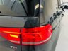 USED 2017 67 VOLKSWAGEN TOURAN 1.6 TDI SE Family MPV 5dr Diesel Manual Euro 6 (s/s) (115 ps) Urano Grey | Black Interior | Glass Panoramic Roof | Bluetooth Media | ULEZ OK