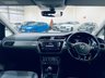 USED 2017 67 VOLKSWAGEN TOURAN 1.6 TDI SE Family MPV 5dr Diesel Manual Euro 6 (s/s) (115 ps) Urano Grey | Black Interior | Glass Panoramic Roof | Bluetooth Media | ULEZ OK