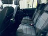 USED 2017 67 VOLKSWAGEN TOURAN 1.6 TDI SE Family MPV 5dr Diesel Manual Euro 6 (s/s) (115 ps) Urano Grey | Black Interior | Glass Panoramic Roof | Bluetooth Media | ULEZ OK