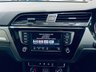 USED 2017 67 VOLKSWAGEN TOURAN 1.6 TDI SE Family MPV 5dr Diesel Manual Euro 6 (s/s) (115 ps) Urano Grey | Black Interior | Glass Panoramic Roof | Bluetooth Media | ULEZ OK
