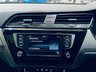 USED 2017 67 VOLKSWAGEN TOURAN 1.6 TDI SE Family MPV 5dr Diesel Manual Euro 6 (s/s) (115 ps) Urano Grey | Black Interior | Glass Panoramic Roof | Bluetooth Media | ULEZ OK