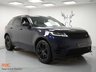 USED 2023 23 LAND ROVER RANGE ROVER VELAR 2.0 P250 Edition Auto 4WD Euro 6 (s/s) 5dr SLIDE PANROOF | LOW MILES!