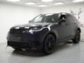 USED 2023 23 LAND ROVER RANGE ROVER VELAR 2.0 P250 Edition Auto 4WD Euro 6 (s/s) 5dr SLIDE PANROOF | LOW MILES!