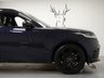 USED 2023 23 LAND ROVER RANGE ROVER VELAR 2.0 P250 Edition Auto 4WD Euro 6 (s/s) 5dr SLIDE PANROOF | LOW MILES!