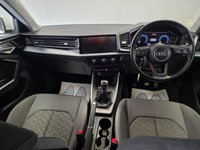 USED 2020 20 AUDI A1 1.0 TFSI 30 Sport Sportback 5dr Petrol Manual Euro 6 (s/s) (116 ps) 