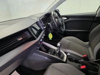 USED 2020 20 AUDI A1 1.0 TFSI 30 Sport Sportback 5dr Petrol Manual Euro 6 (s/s) (116 ps) 