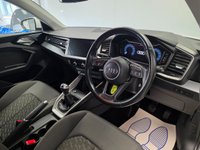 USED 2020 20 AUDI A1 1.0 TFSI 30 Sport Sportback 5dr Petrol Manual Euro 6 (s/s) (116 ps) 