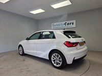 USED 2020 20 AUDI A1 1.0 TFSI 30 Sport Sportback 5dr Petrol Manual Euro 6 (s/s) (116 ps) 