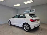 USED 2020 20 AUDI A1 1.0 TFSI 30 Sport Sportback 5dr Petrol Manual Euro 6 (s/s) (116 ps) 
