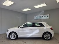 USED 2020 20 AUDI A1 1.0 TFSI 30 Sport Sportback 5dr Petrol Manual Euro 6 (s/s) (116 ps) 