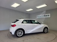 USED 2020 20 AUDI A1 1.0 TFSI 30 Sport Sportback 5dr Petrol Manual Euro 6 (s/s) (116 ps) 