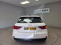 USED 2020 20 AUDI A1 1.0 TFSI 30 Sport Sportback 5dr Petrol Manual Euro 6 (s/s) (116 ps) 