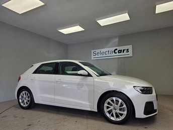 View our Audi A1