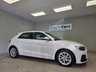 USED 2020 20 AUDI A1 1.0 TFSI 30 Sport Sportback 5dr Petrol Manual Euro 6 (s/s) (116 ps) 