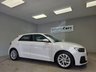 USED 2020 20 AUDI A1 1.0 TFSI 30 Sport Sportback 5dr Petrol Manual Euro 6 (s/s) (116 ps) 