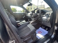 USED 2017 17 AUDI Q2 1.4 TFSI CoD S line SUV 5dr Petrol S Tronic Euro 6 (s/s) (150 ps) ** FINANCE ME WITH ZERO DEPOSIT **