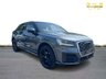 USED 2017 17 AUDI Q2 1.4 TFSI CoD S line SUV 5dr Petrol S Tronic Euro 6 (s/s) (150 ps) ** FINANCE ME WITH ZERO DEPOSIT **