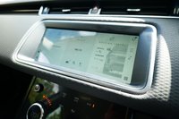 USED 2021 21 LAND ROVER RANGE ROVER EVOQUE 2.0 D165 MHEV SUV 5dr Diesel Auto 4WD Euro 6 (s/s) (163 ps) FUJI WHITE PAINTWORK + SURROUND CAMERA + APPLE CARPLAY