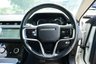 USED 2021 21 LAND ROVER RANGE ROVER EVOQUE 2.0 D165 MHEV SUV 5dr Diesel Auto 4WD Euro 6 (s/s) (163 ps) FUJI WHITE PAINTWORK + SURROUND CAMERA + APPLE CARPLAY