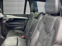 USED 2016 16 VOLVO XC90 2.0h T8 Twin Engine 9.2kWh R-Design SUV 5dr Petrol Plug-in Hybrid Geartronic 4WD Euro 6 (s/s) (407 ps) ** LOW MILEAGE  ULEZ**AUTO