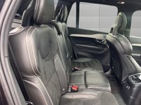 USED 2016 16 VOLVO XC90 2.0h T8 Twin Engine 9.2kWh R-Design SUV 5dr Petrol Plug-in Hybrid Geartronic 4WD Euro 6 (s/s) (407 ps) ** LOW MILEAGE  ULEZ**AUTO