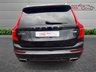 USED 2016 16 VOLVO XC90 2.0h T8 Twin Engine 9.2kWh R-Design SUV 5dr Petrol Plug-in Hybrid Geartronic 4WD Euro 6 (s/s) (407 ps) ** LOW MILEAGE  ULEZ**AUTO