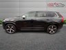USED 2016 16 VOLVO XC90 2.0h T8 Twin Engine 9.2kWh R-Design SUV 5dr Petrol Plug-in Hybrid Geartronic 4WD Euro 6 (s/s) (407 ps) ** LOW MILEAGE  ULEZ**AUTO