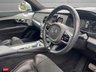 USED 2016 16 VOLVO XC90 2.0h T8 Twin Engine 9.2kWh R-Design SUV 5dr Petrol Plug-in Hybrid Geartronic 4WD Euro 6 (s/s) (407 ps) ** LOW MILEAGE  ULEZ**AUTO