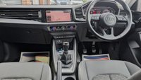 USED 2018 68 AUDI A1 1.0 TFSI 30 Sport Sportback 5dr Petrol Manual Euro 6 (s/s) (116 ps) *** SAT NAV - DIGITAL DASH - DUAL ZONE CLIMATE CONTROL ***