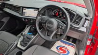 USED 2018 68 AUDI A1 1.0 TFSI 30 Sport Sportback 5dr Petrol Manual Euro 6 (s/s) (116 ps) *** SAT NAV - DIGITAL DASH - DUAL ZONE CLIMATE CONTROL ***