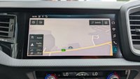 USED 2018 68 AUDI A1 1.0 TFSI 30 Sport Sportback 5dr Petrol Manual Euro 6 (s/s) (116 ps) *** SAT NAV - DIGITAL DASH - DUAL ZONE CLIMATE CONTROL ***