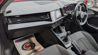 USED 2018 68 AUDI A1 1.0 TFSI 30 Sport Sportback 5dr Petrol Manual Euro 6 (s/s) (116 ps) *** SAT NAV - DIGITAL DASH - DUAL ZONE CLIMATE CONTROL ***